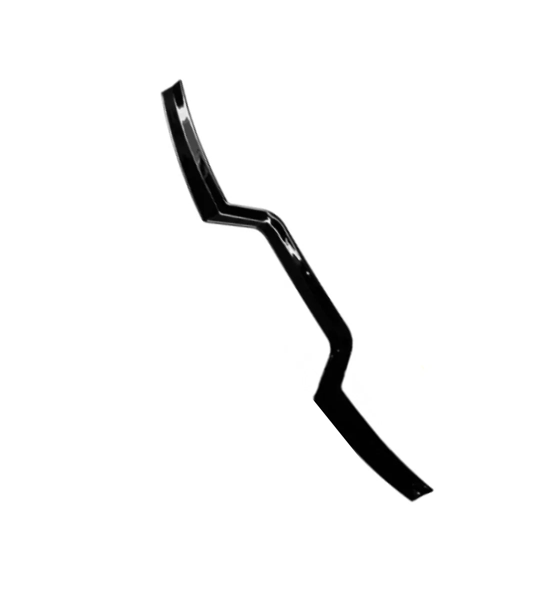 BMW X6 G06 2020 - 2022 REAR WINDOW ROOF SPOILER BODYKIT