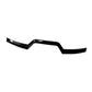 BMW X6 G06 2020 - 2022 REAR WINDOW ROOF SPOILER BODYKIT