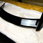 FORD FOCUS HATCHBACK 2019 - 2020 RS STYLE GLOSS BLACK REAR ROOF SPOILER BODYKIT