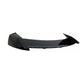 FORD FOCUS HATCHBACK 2019 - 2020 RS STYLE GLOSS BLACK REAR ROOF SPOILER BODYKIT