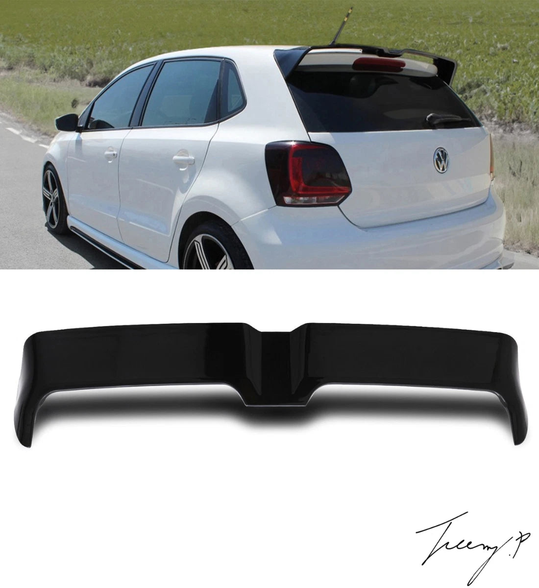 VW Golf 5 GTI (2003-2008)