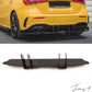 Mercedes Benz A Class W177 (2019+) Rear Blade Diffuser Lip