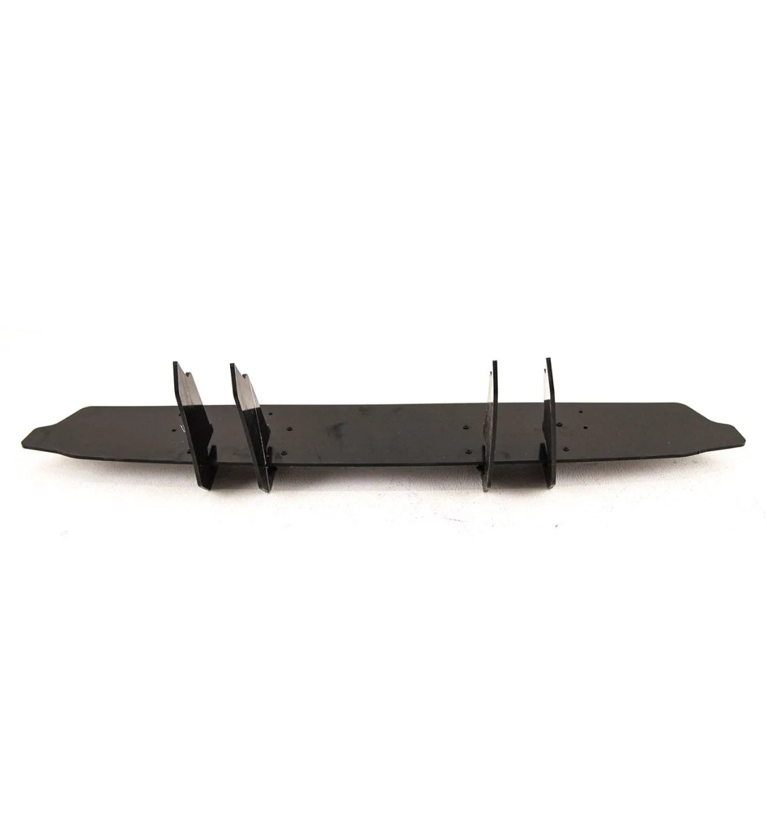 Mercedes Benz A Class W177 (2019+) Rear Blade Diffuser Lip