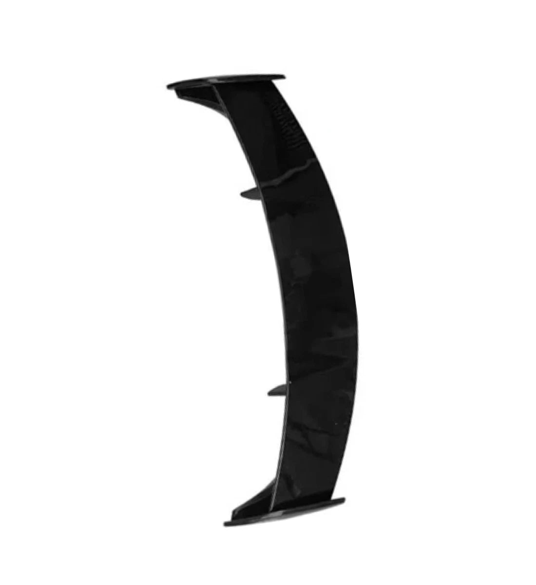 Mercedes Benz GLA X157 2020+ Gloss Black Rear Spoiler