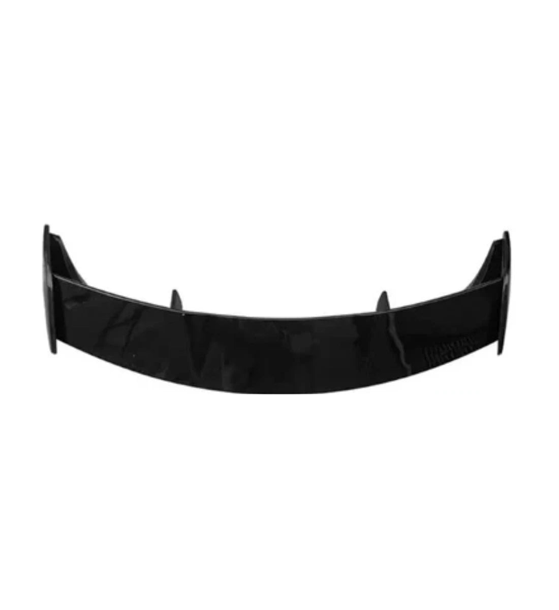 Mercedes Benz GLA X157 2020+ Gloss Black Rear Spoiler