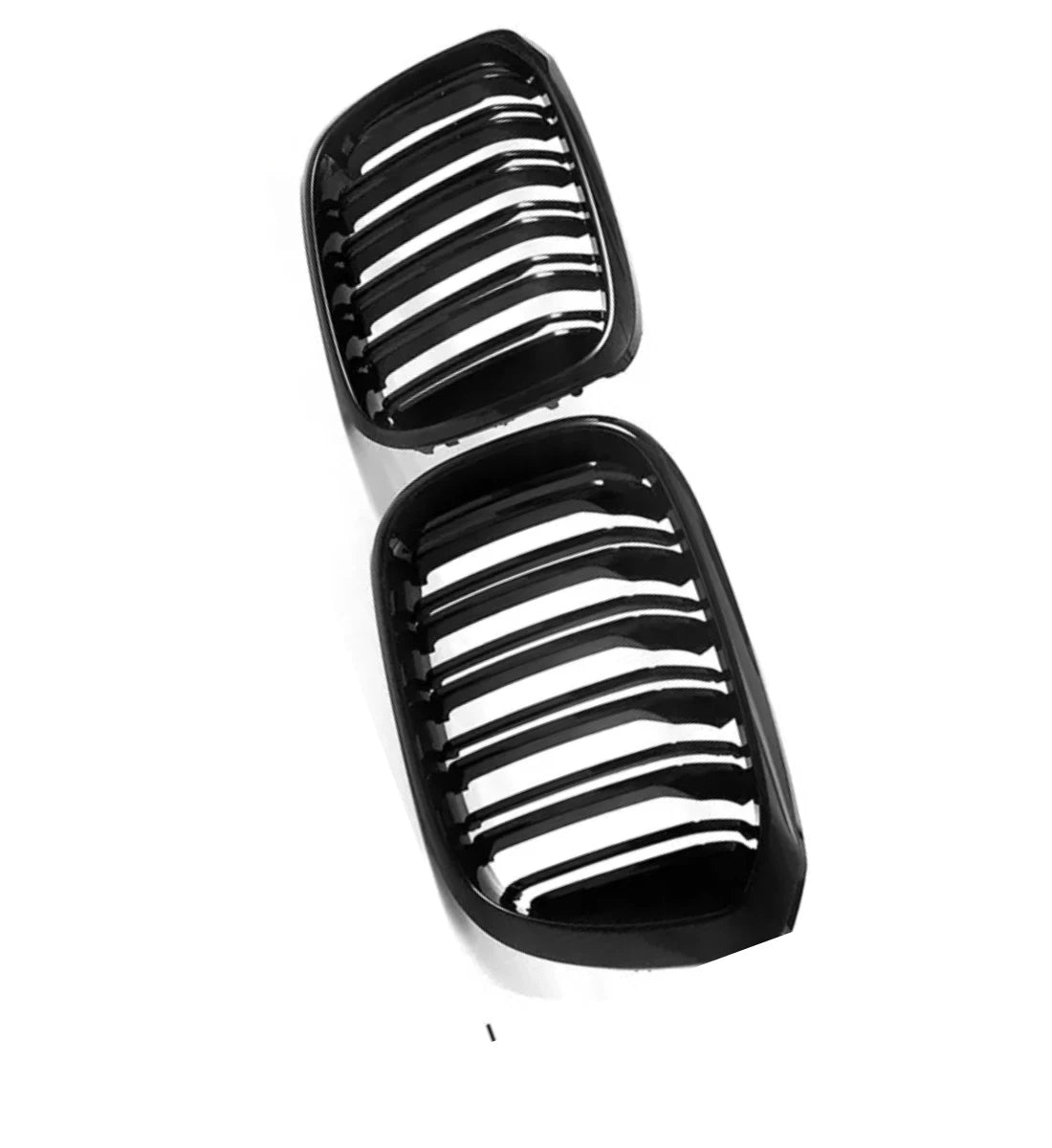 BMW X3 G01 2018 - 2021 FRONT GRILLE GLOSS BLACK