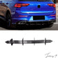 VW GOLF MK8 GTI GTD GTE R-LINE (2019+)