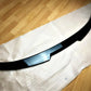 BMW 5 Series F10 (2010-2017) Gloss Black M4 Style Rear Boot Spoiler