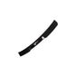 BMW 5 Series G60 G68 2024-2026 Gloss Black Rear Roof Spoiler Above Rear Window