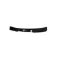 BMW 5 Series G60 G68 2024-2026 Gloss Black Rear Roof Spoiler Above Rear Window
