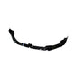 BMW X6 G06 M-Sport (2023+) Gloss Black Front Bumper Lip Spoiler Splitters