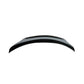 Mercedes‑Benz CLA W117 (2013-2019) PSM Style Gloss Black Rear Boot Spoiler