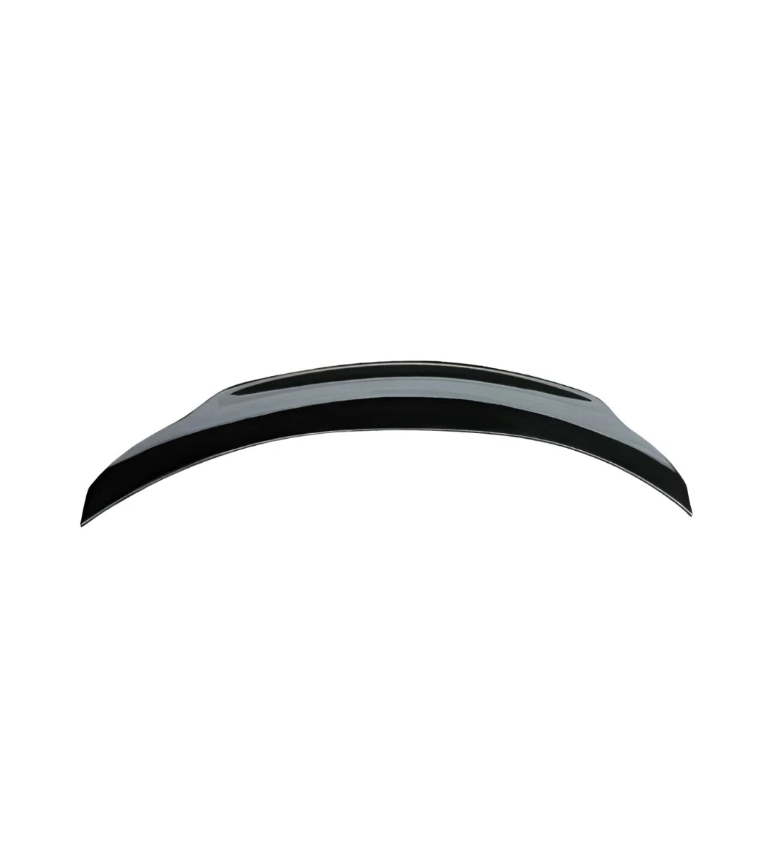 Mercedes‑Benz CLA W117 (2013-2019) PSM Style Gloss Black Rear Boot Spoiler