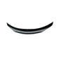 Mercedes‑Benz CLA W117 (2013-2019) PSM Style Gloss Black Rear Boot Spoiler