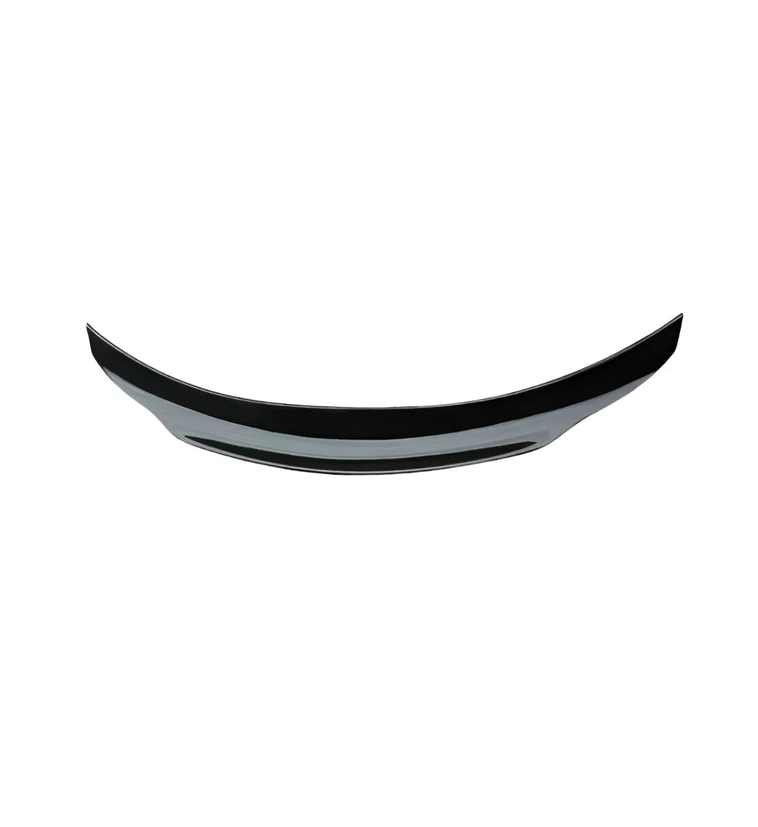 Mercedes‑Benz CLA W117 (2013-2019) PSM Style Gloss Black Rear Boot Spoiler