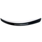 MERCEDES BENZ CLS W218 (2012-2017) REAR BOOT TRUNK WING SPOILER