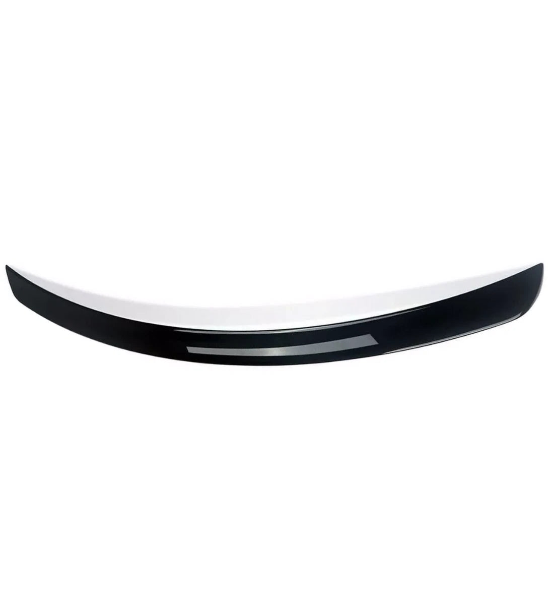 MERCEDES BENZ CLS W218 (2012-2017) REAR BOOT TRUNK WING SPOILER
