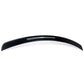 MERCEDES BENZ CLS W218 (2012-2017) REAR BOOT TRUNK WING SPOILER