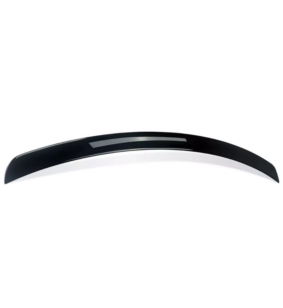 MERCEDES BENZ CLS W218 (2012-2017) REAR BOOT TRUNK WING SPOILER