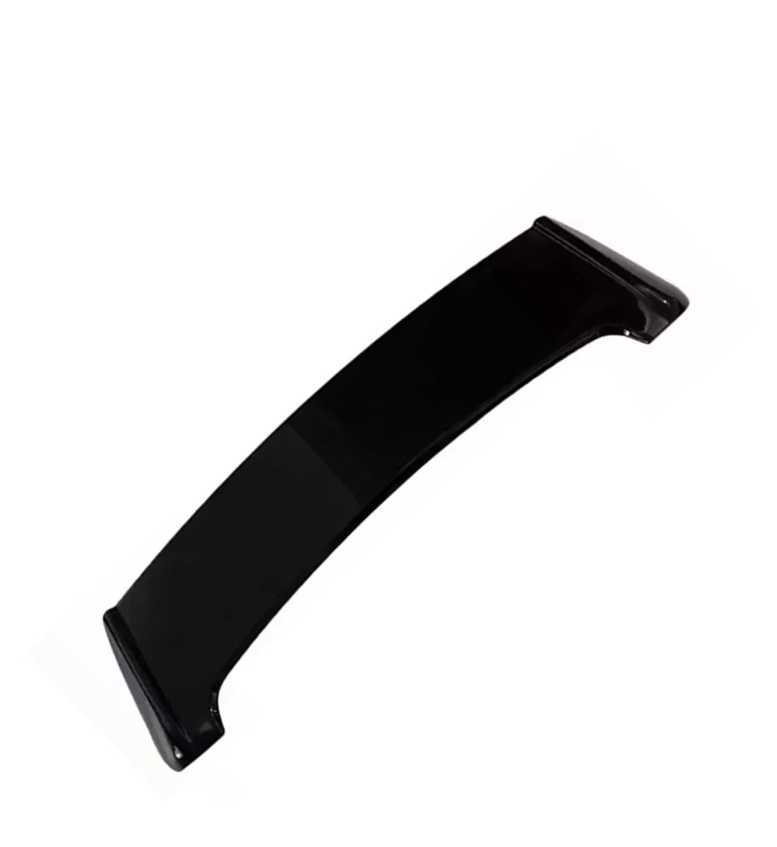 VW Golf MK5 GTI (2003-2008) Osir Style Gloss Black Rear Boot Roof Spoiler Lip Wing