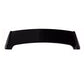 VW Golf MK5 GTI (2003-2008) Osir Style Gloss Black Rear Boot Roof Spoiler Lip Wing