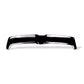 VW Golf MK6 GTI (2008-2013) Oettinger Style Gloss Black Rear Roof Spoiler Boot