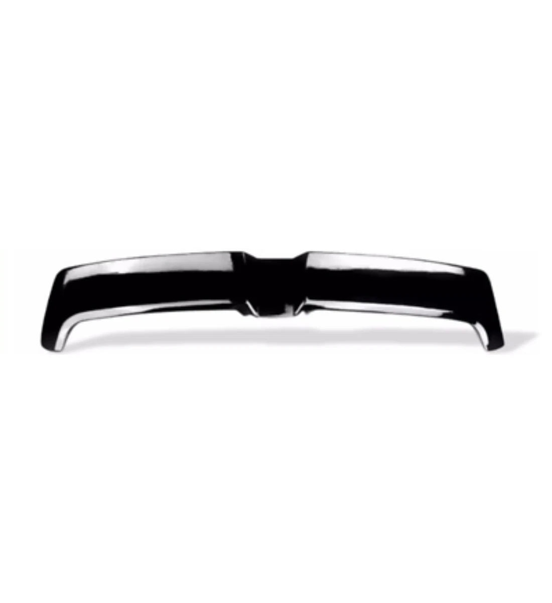 VW Golf MK6 GTI (2008-2013) Oettinger Style Gloss Black Rear Roof Spoiler Boot