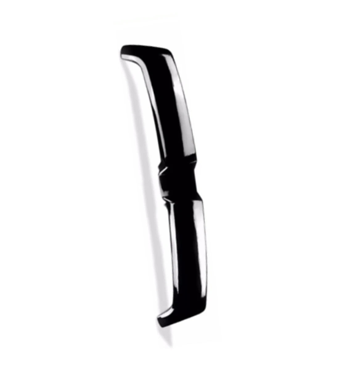 VW Golf MK6 GTI (2008-2013) Oettinger Style Gloss Black Rear Roof Spoiler Boot