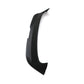 VW Golf 7/7.5 (2012-2020) 2 Generation Gloss Black Rear Spoiler Wing