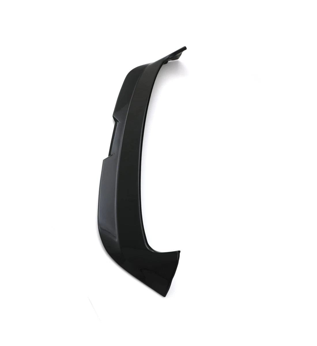 VW Golf 7/7.5 (2012-2020) 2 Generation Gloss Black Rear Spoiler Wing
