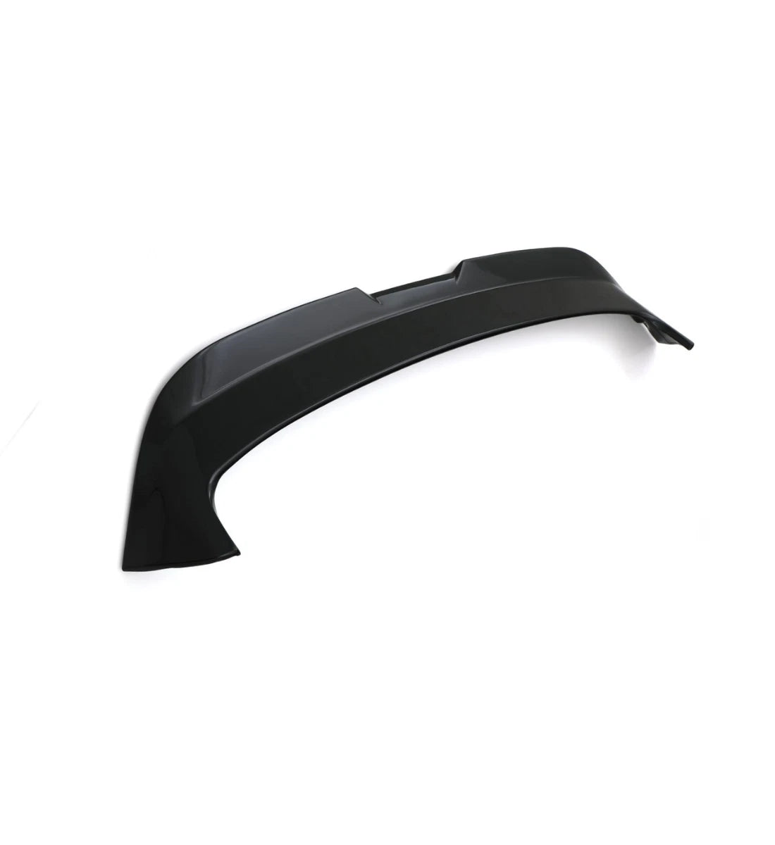 VW Golf 7/7.5 (2012-2020) 2 Generation Gloss Black Rear Spoiler Wing