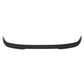 VW Golf 8 Pro/R-line (2021+) Style 2 Gloss Black Rear Spoiler