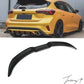 Ford Focus Hatchback (2019-2020) ST Style Rear Spoiler(Ecoboost)