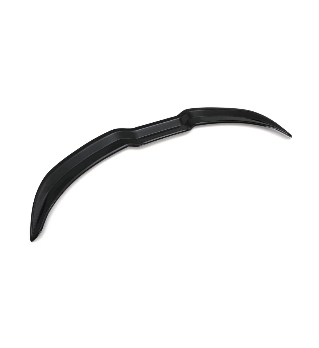 Ford Focus Hatchback (2019-2020) ST Style Rear Spoiler(Ecoboost)