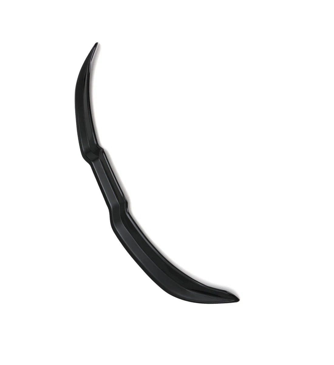 Ford Focus Hatchback (2019-2020) ST Style Rear Spoiler(Ecoboost)