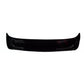 VW GOLF MK8 (2020+) OSIR STYLE REAR SPOILER - GLOSS BLACK