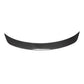 Tesla Model Y (2020+) Taiwan Style Gloss Black Rear Boot Spoiler

