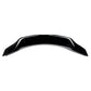AUDI A5 Coupe/Sportback (2017+) Gloss Black R Style Rear Spoiler