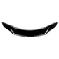 AUDI A5 Coupe/Sportback (2017+) Gloss Black R Style Rear Spoiler