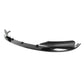 BMW 3 Series F30 F31 M Sport (2012-2018) Carbon Look Front Bumper Lip Splitter Spoiler