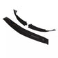 Brabus Front Splitter Spoiler Mercedes A-Class A35 A45 AMG Line (2018-2023)
