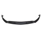 Brabus Front Splitter Spoiler Mercedes A-Class A35 A45 AMG Line (2018-2023)