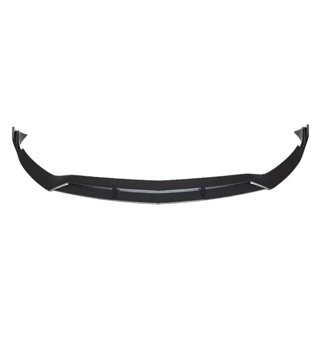 Brabus Front Splitter Spoiler Mercedes A-Class A35 A45 AMG Line (2018-2023)