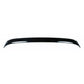 Mercedes C-Class W205 AMG Style Gloss Black Rear Boot Spoiler OEM Fit (2014–2019)