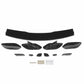 Mercedes A-Class W177 A45 A35 (2018+) AMG Style Gloss Black Rear Boot Roof Spoiler