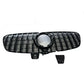 Mercedes Vito W447 Facelift (2020+) Gloss Black GTR Panamericana Style Front Grill