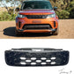 Land Rover Discovery 5 L462 2021 - 2026 Dynamic Style Gloss Black Front Grille