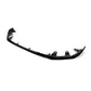 BMW 2 Series G42 Coupe (2022+) MP Style Gloss Black Front Splitter Spoiler Lip