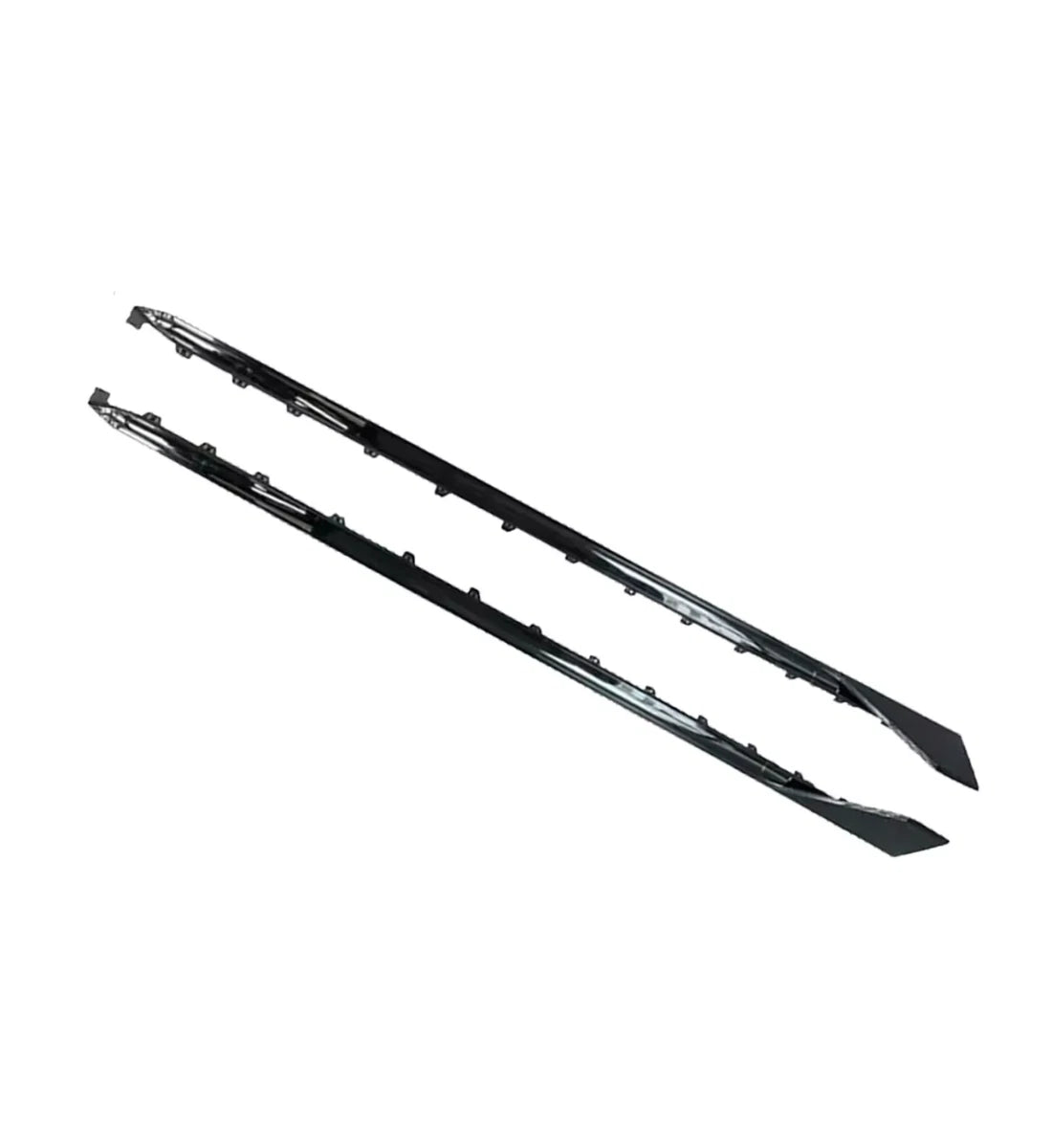 BMW 1 Series F40 (2019-2025) MP Aero Body Kit Front Splitter Rear Diffuser