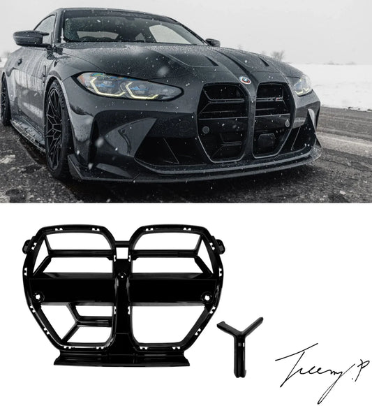 BMW M3 G80 M4 G82 G83 (2021+) 